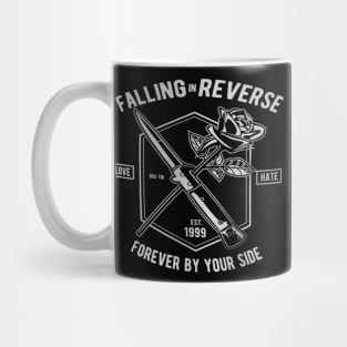 Falling in Reverse Videos Mug